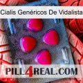 Cialis Genéricos De Vidalista 13